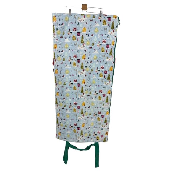 Matilda Jane Make Believe Snuggle Up Sleeping Bag Holiday Nap mat - Picture 3 of 11